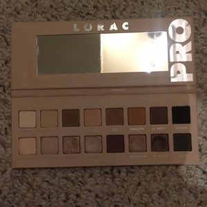 Lorac Pro Palette